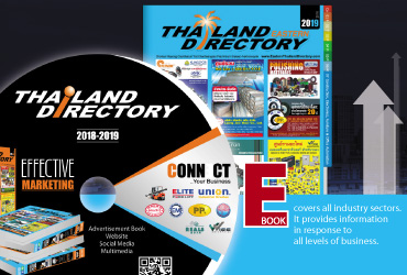 Eastern  Thailand Directory  Ebook